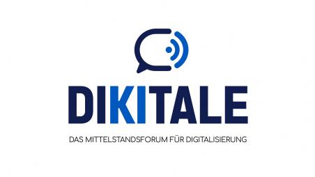 Logo - diKItale