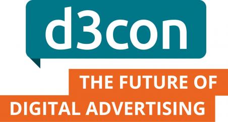 Logo - d3con