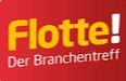 Logo - Flotte! Der Branchentreff