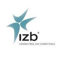 Logo - IZB Internationale Zulieferbörse