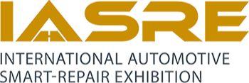 Logo - IASRE
