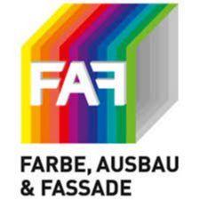 Logo - Farbe, Ausbau & Fassade