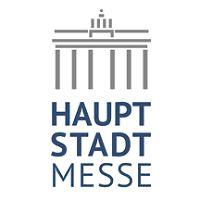 Logo - Hauptstadtmesse