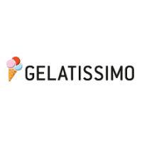 Logo - Gelatissimo