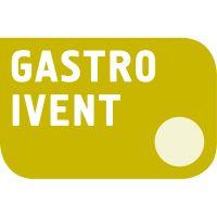 Logo - GASTRO IVENT