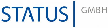 Logo - STATUS Maklerforum 2022