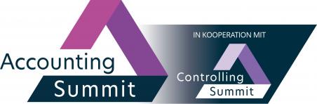 Logo - Accounting & Controlling Summit