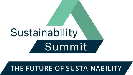 Logo - Sustainability Summit