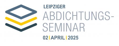 Logo - LEIPZIGER ABDICHTUNGSSEMINAR